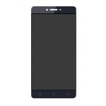 Lcd With Touch Screen For Allview P9 Energy Lite Mocha By - Maxbhi.com