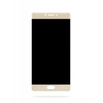 Lcd With Touch Screen For Allview P9 Energy White By - Maxbhi.com