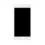 Lcd Screen For Qmobile Noir A6 Replacement Display By - Maxbhi Com