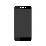 Lcd With Touch Screen For Qmobile Noir Lt680 Gold By - Maxbhi.com