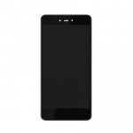 Lcd Screen For Qmobile Noir Lt700 Pro Replacement Display By - Maxbhi Com