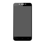 Lcd With Touch Screen For Unnecto Bolt Silver By - Maxbhi.com