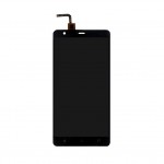 Lcd Screen For Verykool S6004 Cyprus Jrreplacement Display By - Maxbhi Com