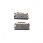 MMC Connector for BQ Aquaris U Plus