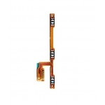Power Button Flex Cable For Allview P9 Energy By - Maxbhi.com