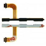 Power Button Flex Cable For Bq Aquaris U Lite On Off Flex Pcb By - Maxbhi Com