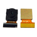 Replacement Front Camera For Bq Aquaris U Plus Selfie Camera By - Maxbhi Com