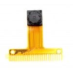 Replacement Front Camera For Verykool S6004 Cyprus Jr. Selfie Camera By - Maxbhi.com