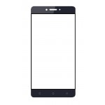 Replacement Front Glass For Allview P9 Energy Lite Black By - Maxbhi.com