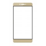 Replacement Front Glass For Allview P9 Energy Lite Gold By - Maxbhi.com