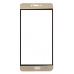 Replacement Front Glass For Allview P9 Energy White By - Maxbhi Com