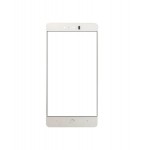 Replacement Front Glass For Bq Aquaris U White By - Maxbhi.com