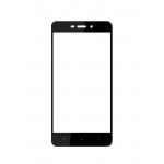 Replacement Front Glass For Qmobile Noir Lt680 Gold By - Maxbhi.com