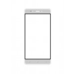 Replacement Front Glass For Qmobile Noir Lt750 Gold By - Maxbhi.com
