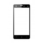 Replacement Front Glass For Unnecto Neo V Black By - Maxbhi.com