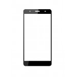 Replacement Front Glass For Verykool S5524 Maverick Iii Jr. Black By - Maxbhi.com