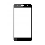 Replacement Front Glass For Verykool S5525 Maverick Iii Black By - Maxbhi.com