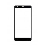 Replacement Front Glass For Verykool S6004 Cyprus Jr. Black By - Maxbhi.com