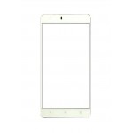 Replacement Front Glass For Verykool S6004 Cyprus Jr. White By - Maxbhi.com