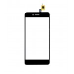 Touch Screen Digitizer For Blu Studio C 8plus8 Lte Black By - Maxbhi.com