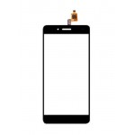 Touch Screen Digitizer For Blu Studio C 8plus8 Lte White By - Maxbhi.com
