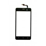 Touch Screen Digitizer For Qmobile Noir I6 Metal Hd Gold By - Maxbhi.com