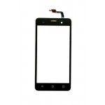 Touch Screen Digitizer For Qmobile Noir I6 Metal Hd White By - Maxbhi.com