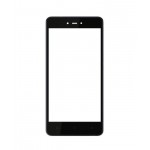 Touch Screen Digitizer For Qmobile Noir Lt700 Pro Black By - Maxbhi.com
