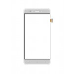 Touch Screen Digitizer For Qmobile Noir Lt750 Gold By - Maxbhi.com