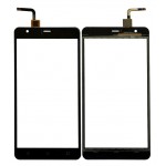Touch Screen Digitizer For Verykool S6004 Cyprus Jrblue By - Maxbhi Com