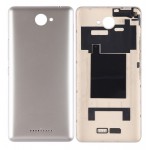 Back Panel Cover For Bq Aquaris U Lite White - Maxbhi Com
