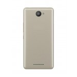 Full Body Housing For Bq Aquaris U Lite White - Maxbhi.com