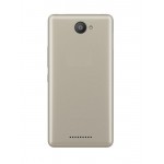 Full Body Housing For Bq Aquaris U White - Maxbhi.com