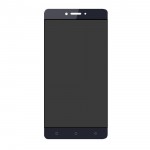 Lcd Screen For Allview P9 Energy Lite Replacement Display By - Maxbhi Com