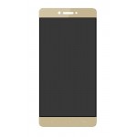 Lcd With Touch Screen For Allview P9 Energy Lite Gold By - Maxbhi.com