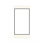 Replacement Front Glass For Bq Aquaris U Lite White By - Maxbhi.com
