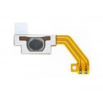 Side Button Flex Cable for Samsung A877 Impression