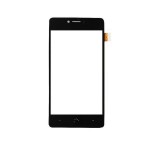 Touch Screen Digitizer For Bq Aquaris U Black By - Maxbhi.com
