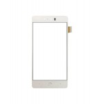 Touch Screen Digitizer For Bq Aquaris U White By - Maxbhi.com