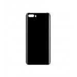 Back Panel Cover For Allcall Rio Black - Maxbhi.com