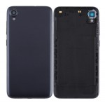 Back Panel Cover For Asus Zenfone Live L1 Za550kl Black - Maxbhi Com