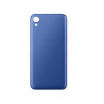 Back Panel Cover For Asus Zenfone Live L1 Za550kl Blue - Maxbhi.com