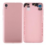 Back Panel Cover For Asus Zenfone Live L1 Za550kl Pink - Maxbhi Com