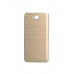 Back Panel Cover For Cubot Cheetah 2 Gold - Maxbhi.com