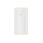 Back Panel Cover For Doogee F7 White - Maxbhi.com