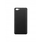 Back Panel Cover For Doogee X20 Black - Maxbhi.com