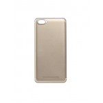 Back Panel Cover For Doogee X20 Gold - Maxbhi.com