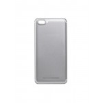 Back Panel Cover For Doogee X20 White - Maxbhi.com