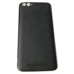 Back Panel Cover For Doogee X30 Black - Maxbhi Com