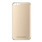 Back Panel Cover For Doogee X30 Gold - Maxbhi.com